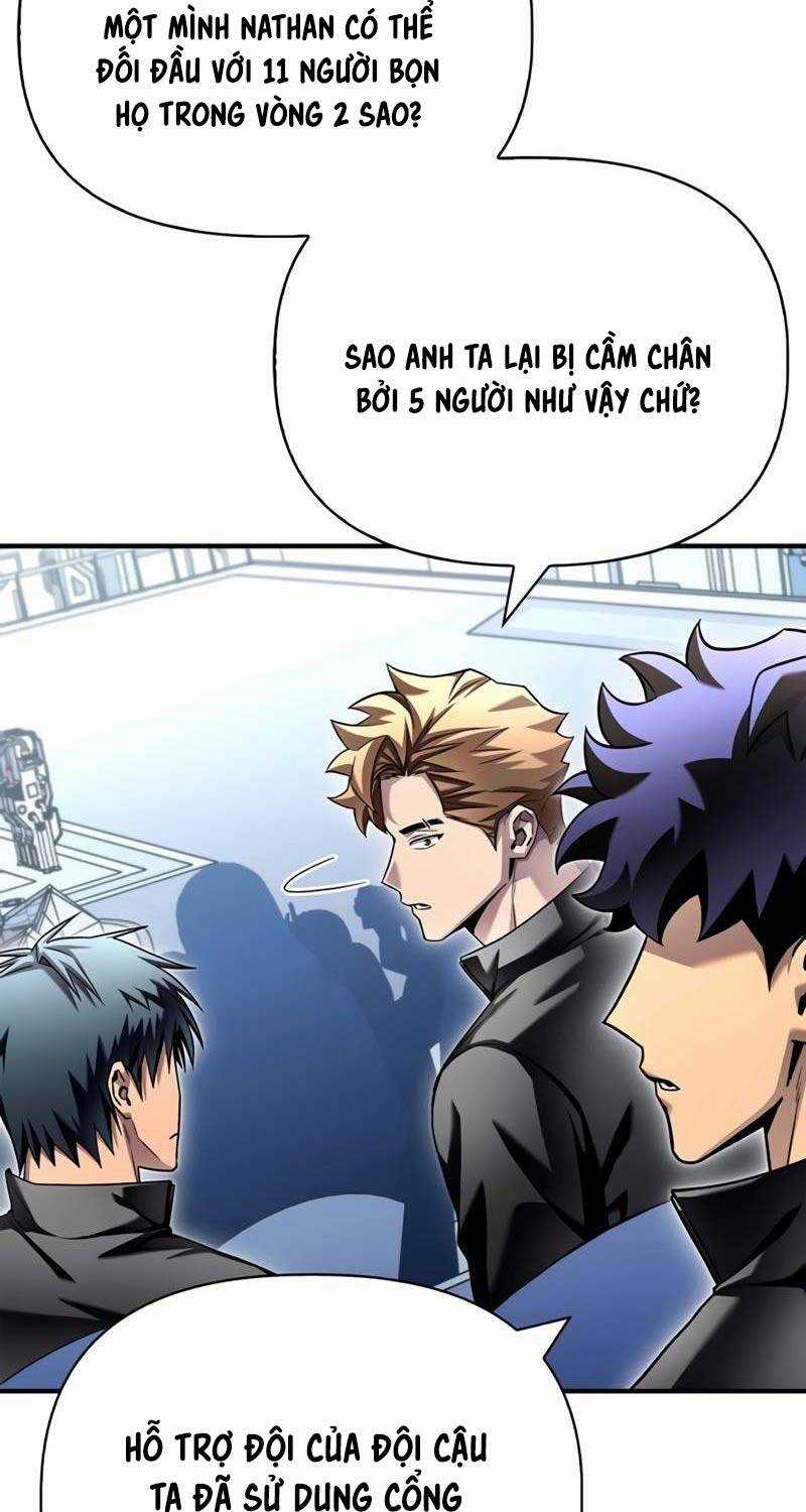 Cuộc Chiến Siêu Nhân - Chapter 116 - Trang 86