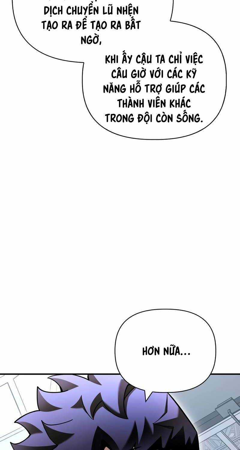 Cuộc Chiến Siêu Nhân - Chapter 116 - Trang 87