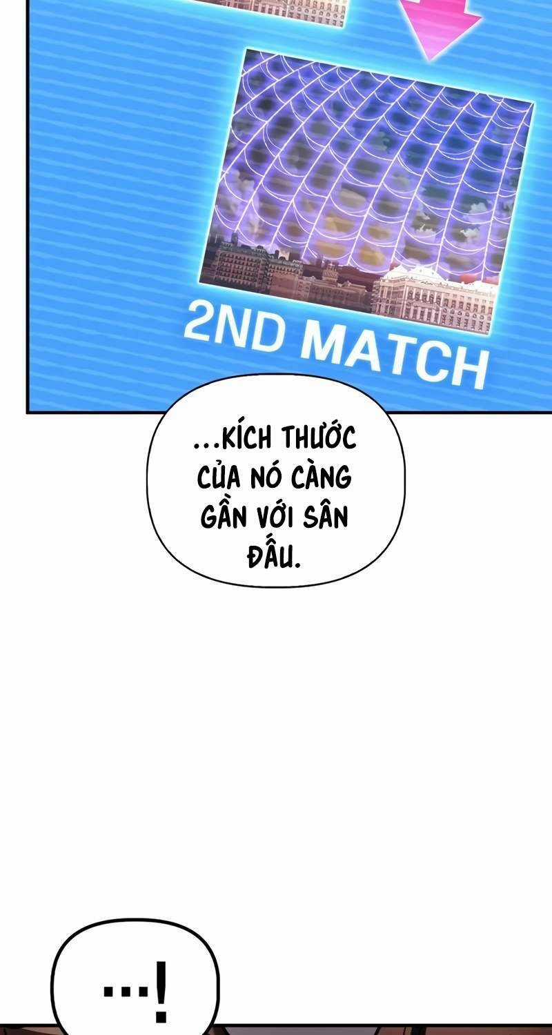 Cuộc Chiến Siêu Nhân - Chapter 116 - Trang 10