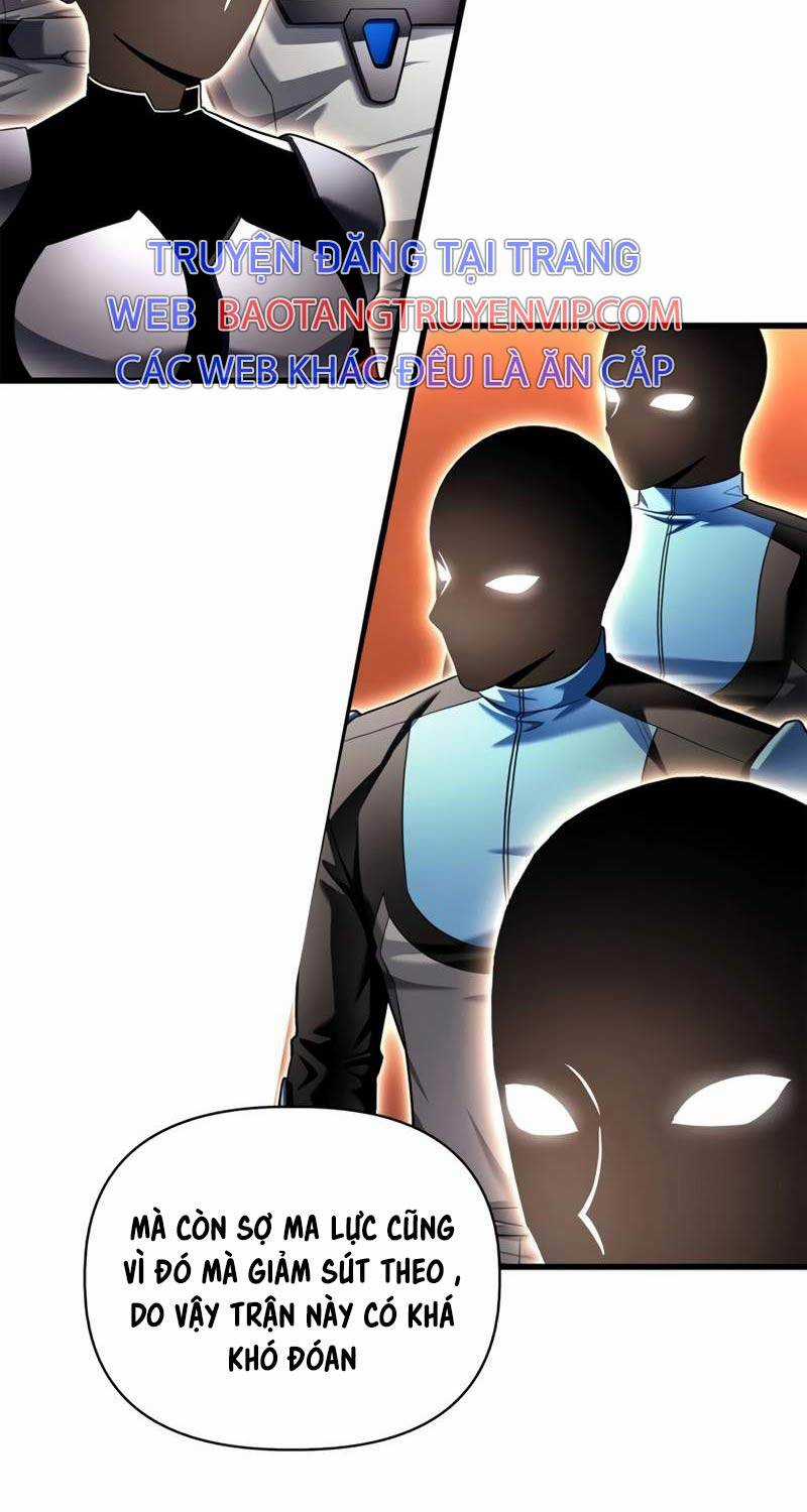 Cuộc Chiến Siêu Nhân - Chapter 116 - Trang 94