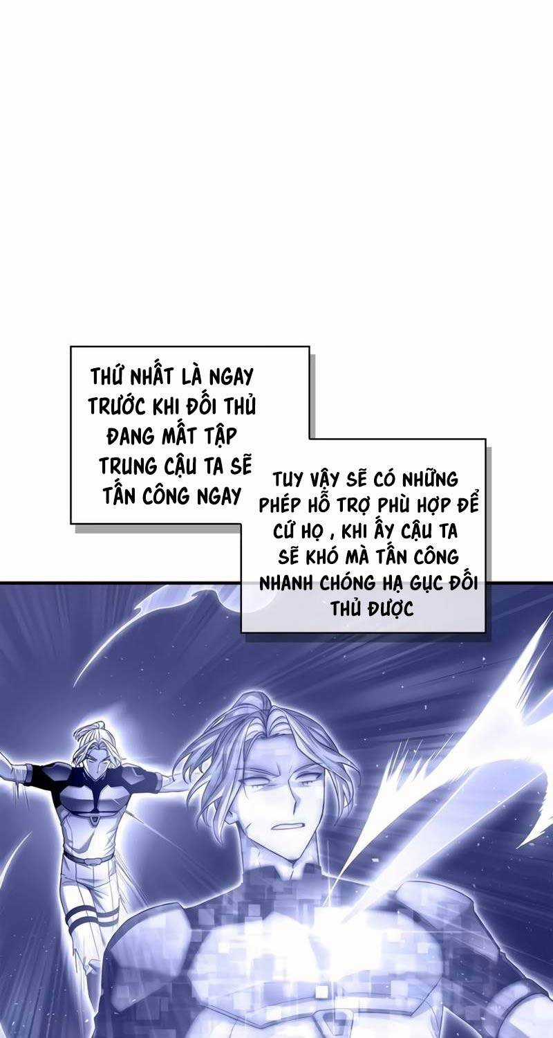 Cuộc Chiến Siêu Nhân - Chapter 116 - Trang 98