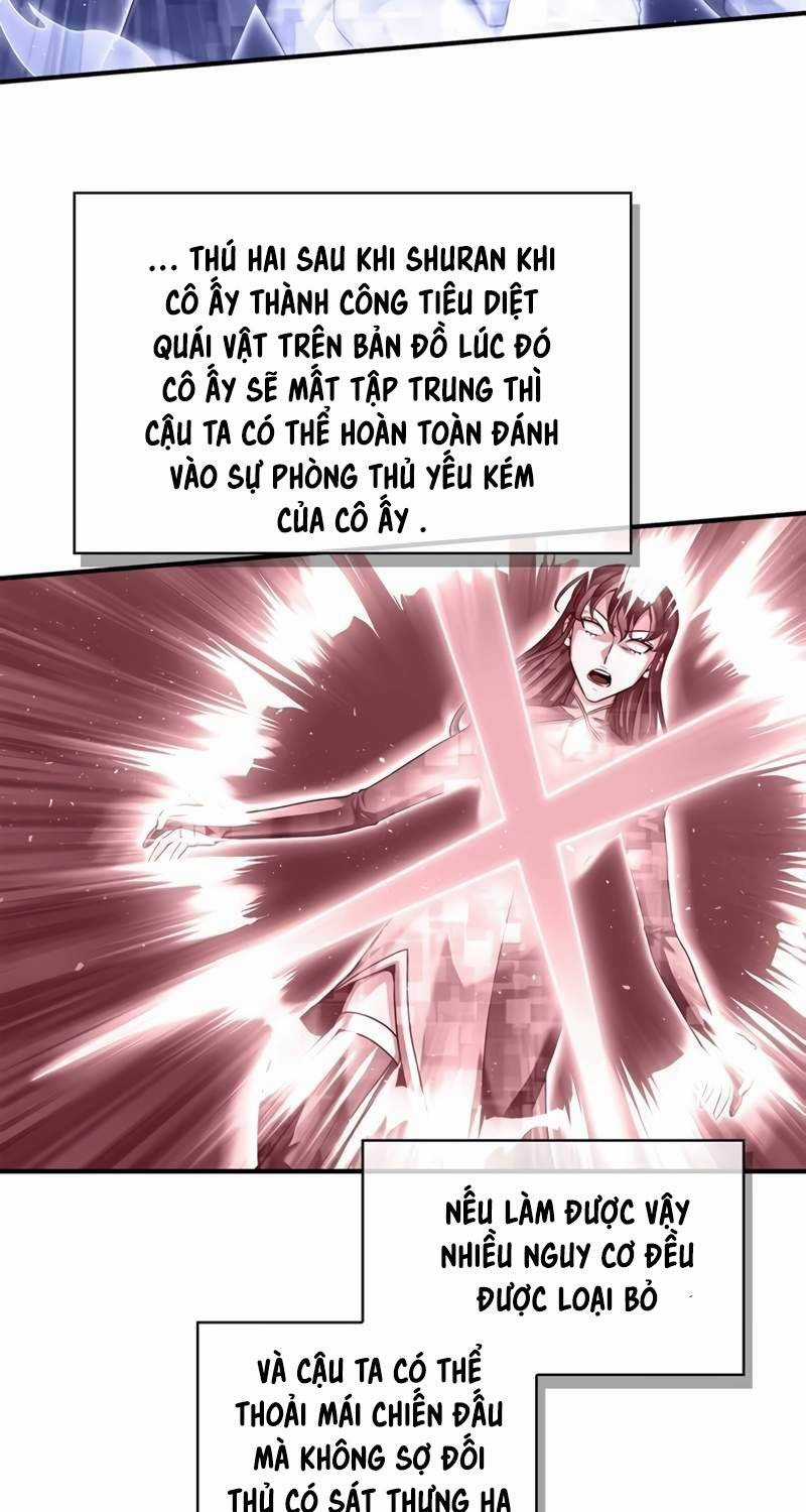 Cuộc Chiến Siêu Nhân - Chapter 116 - Trang 99