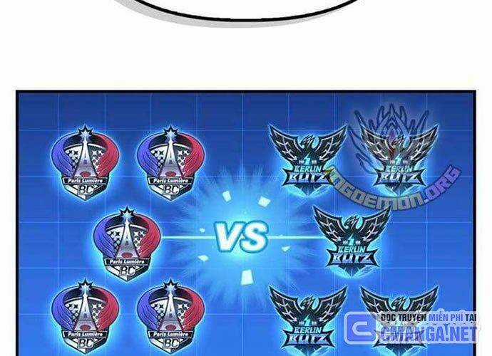 Cuộc Chiến Siêu Nhân - Chapter 117 - Trang 106