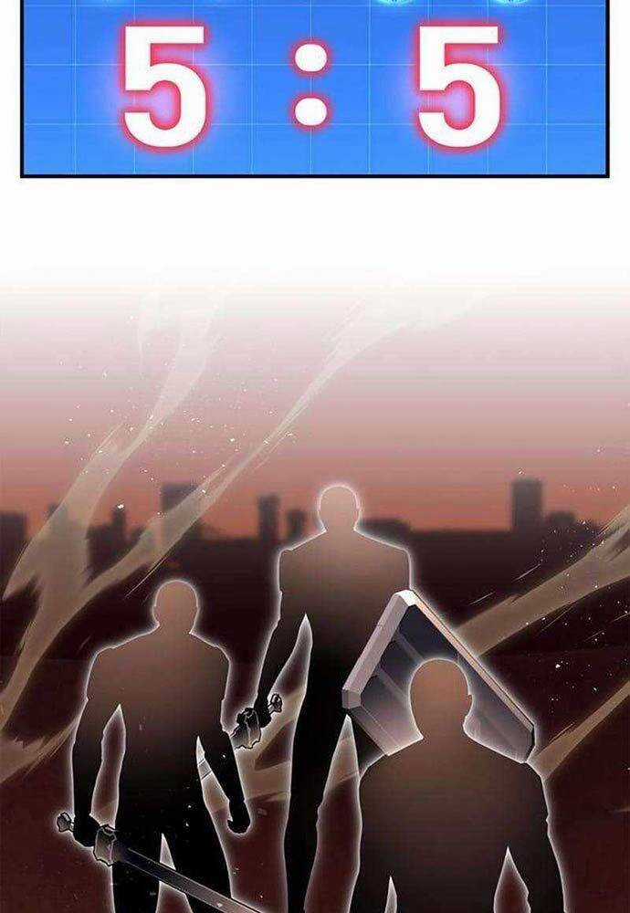 Cuộc Chiến Siêu Nhân - Chapter 117 - Trang 107