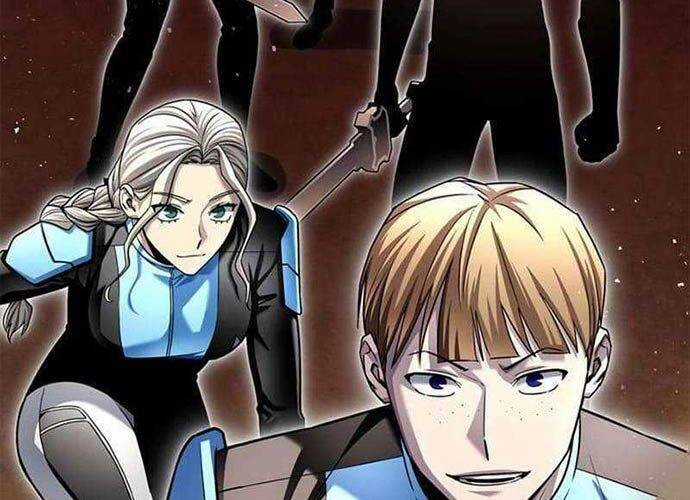 Cuộc Chiến Siêu Nhân - Chapter 117 - Trang 108