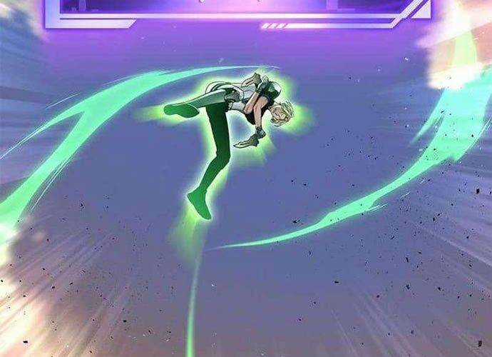 Cuộc Chiến Siêu Nhân - Chapter 117 - Trang 122