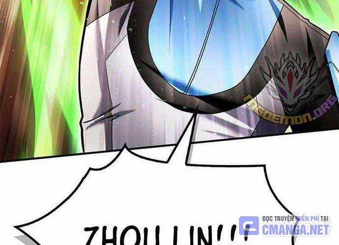 Cuộc Chiến Siêu Nhân - Chapter 117 - Trang 124