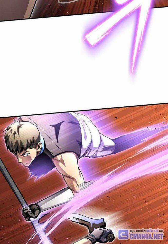 Cuộc Chiến Siêu Nhân - Chapter 117 - Trang 127