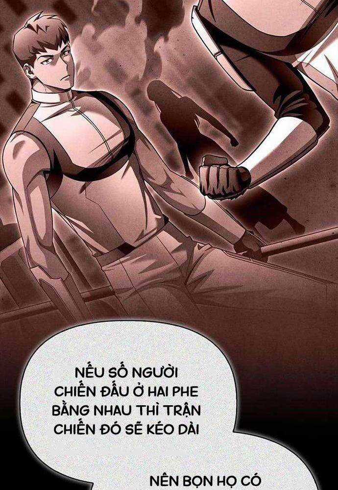 Cuộc Chiến Siêu Nhân - Chapter 117 - Trang 14