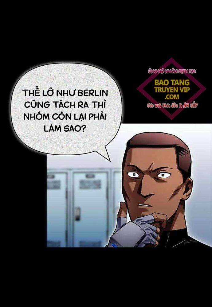 Cuộc Chiến Siêu Nhân - Chapter 117 - Trang 18