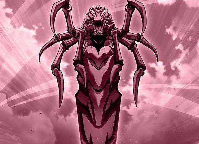 Cuộc Chiến Siêu Nhân - Chapter 117 - Trang 188