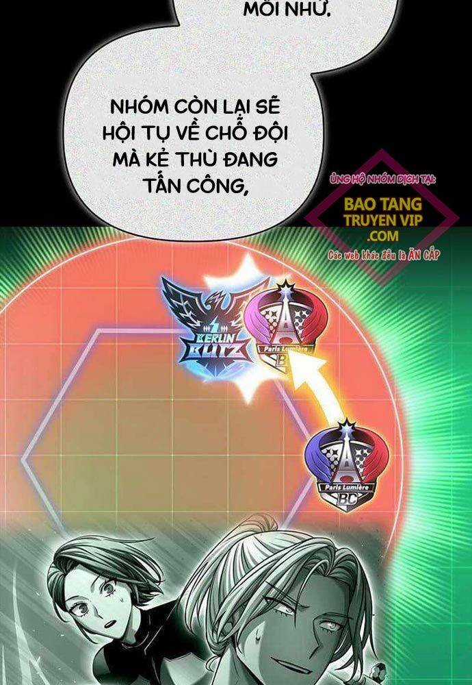 Cuộc Chiến Siêu Nhân - Chapter 117 - Trang 20