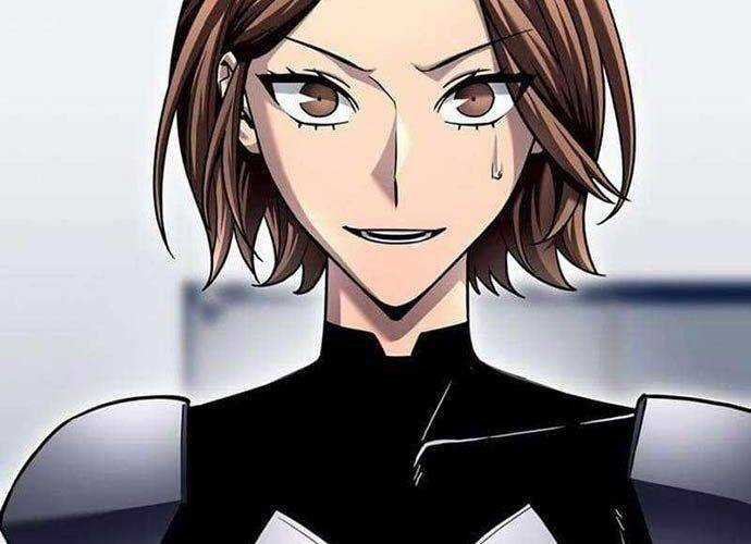 Cuộc Chiến Siêu Nhân - Chapter 117 - Trang 23