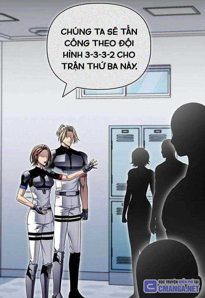 Cuộc Chiến Siêu Nhân - Chapter 117 - Trang 4