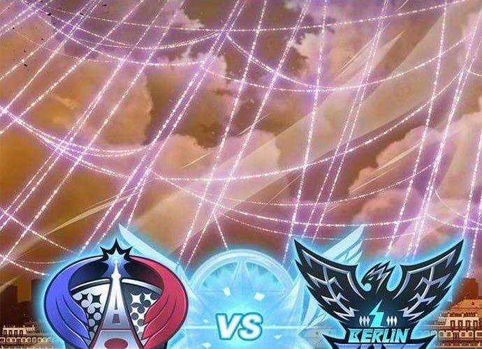 Cuộc Chiến Siêu Nhân - Chapter 117 - Trang 36