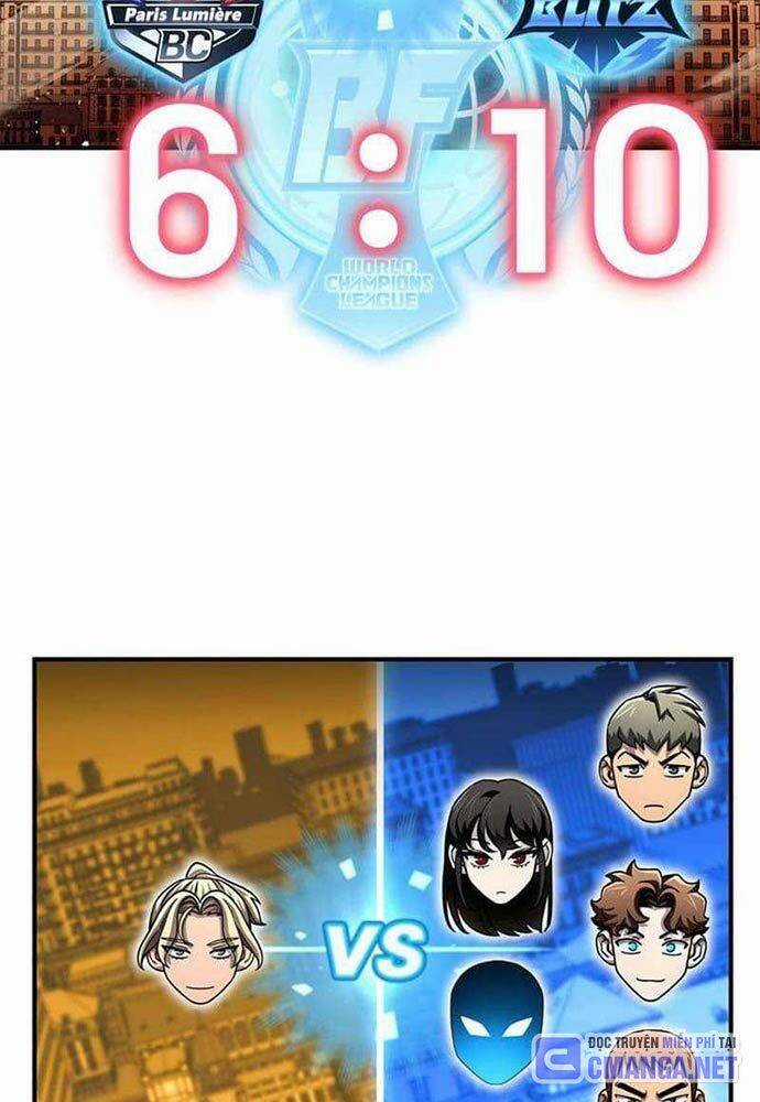 Cuộc Chiến Siêu Nhân - Chapter 117 - Trang 37