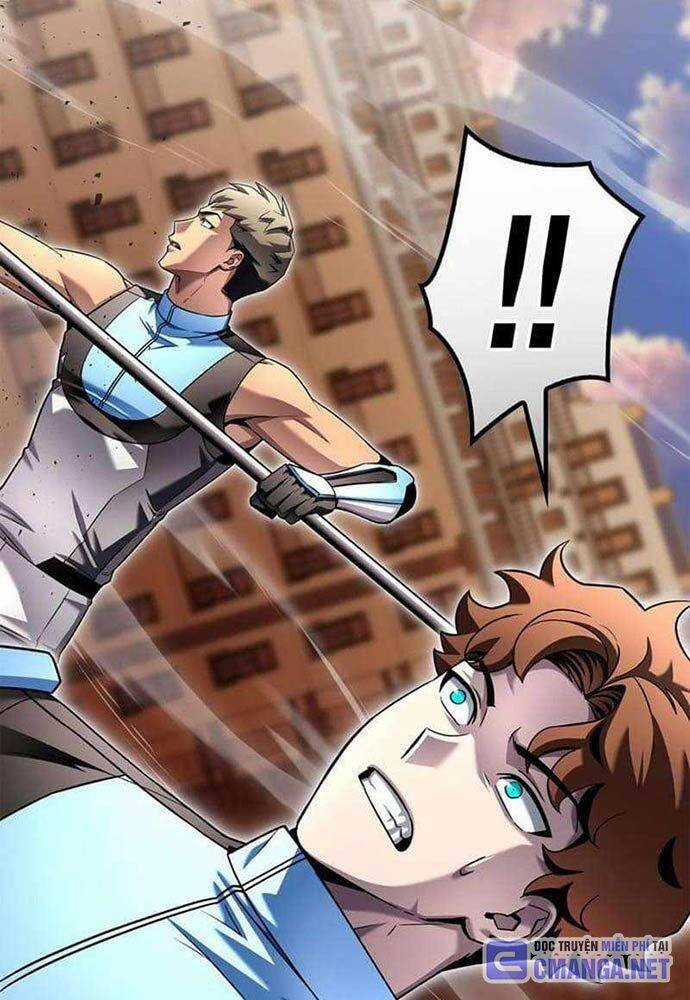 Cuộc Chiến Siêu Nhân - Chapter 117 - Trang 43