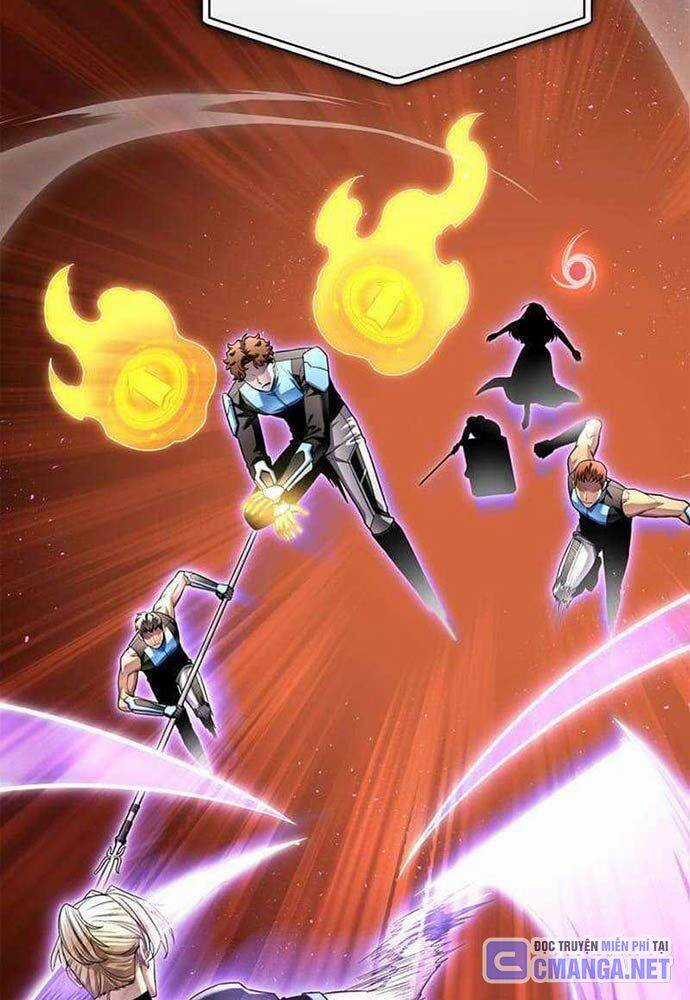 Cuộc Chiến Siêu Nhân - Chapter 117 - Trang 49