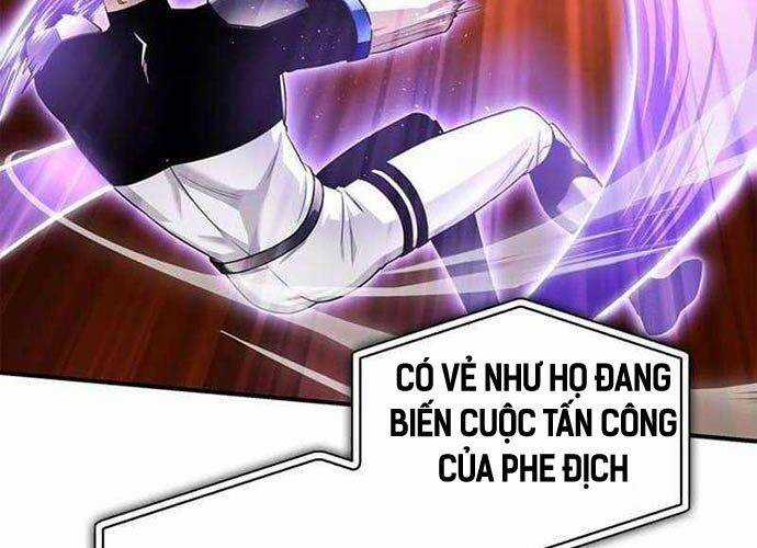 Cuộc Chiến Siêu Nhân - Chapter 117 - Trang 50