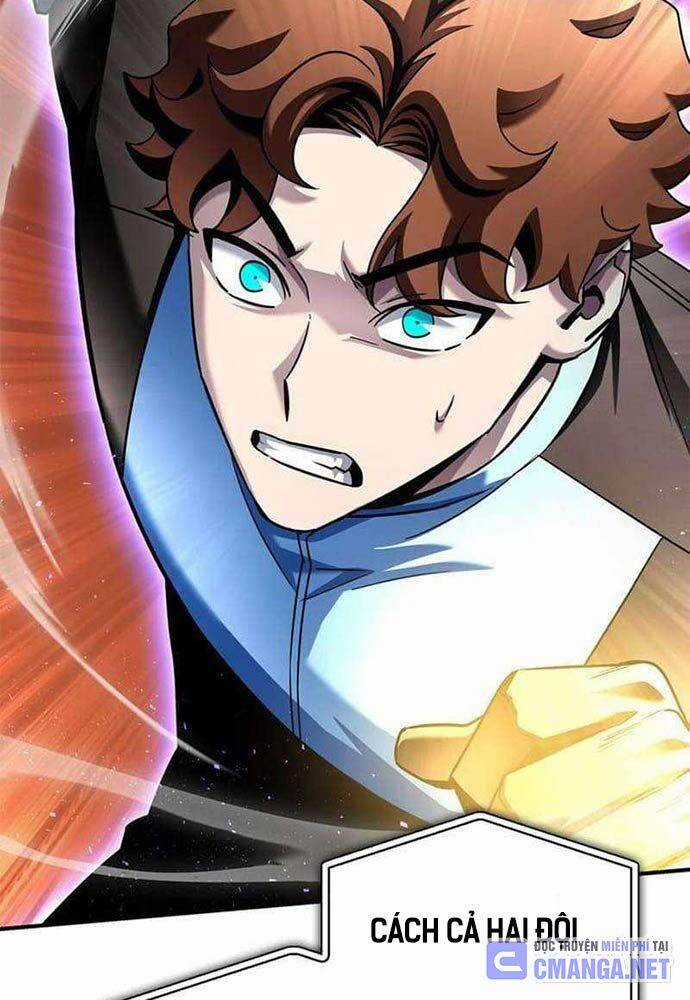 Cuộc Chiến Siêu Nhân - Chapter 117 - Trang 55