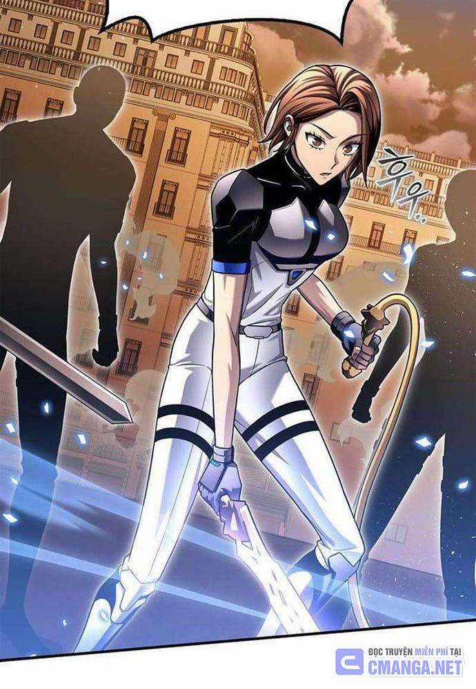 Cuộc Chiến Siêu Nhân - Chapter 117 - Trang 61
