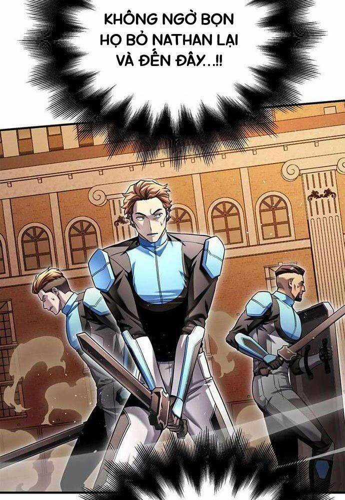 Cuộc Chiến Siêu Nhân - Chapter 117 - Trang 63