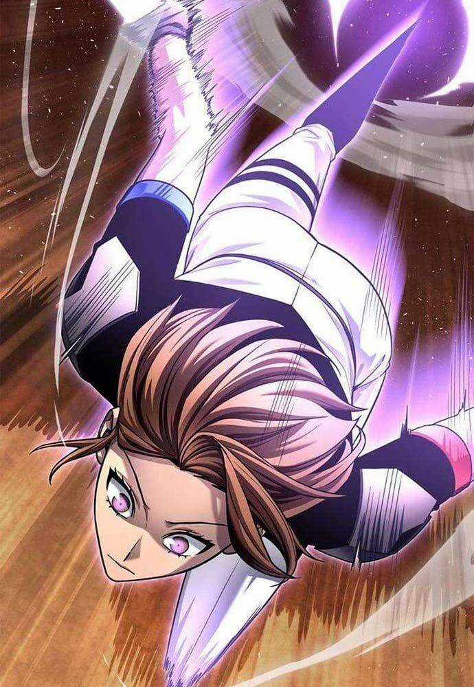 Cuộc Chiến Siêu Nhân - Chapter 117 - Trang 68