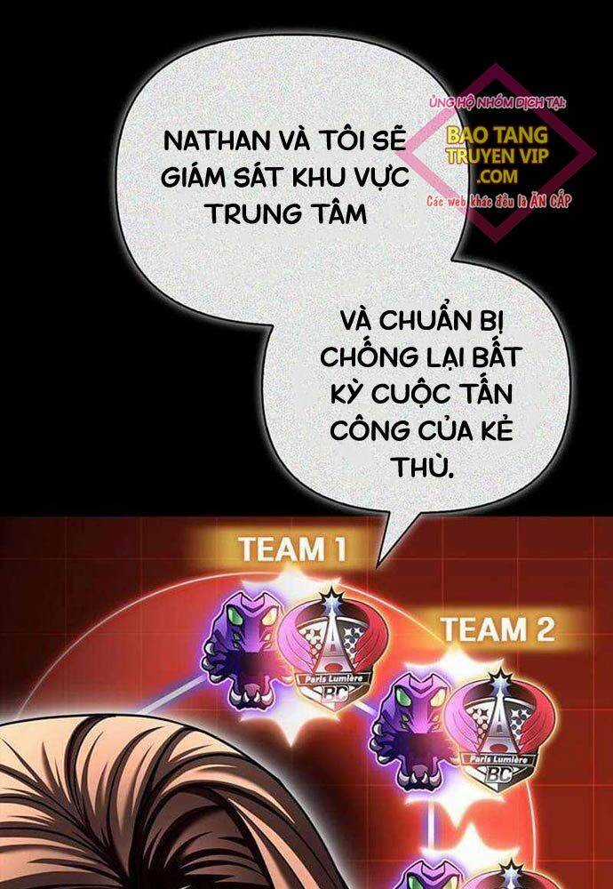 Cuộc Chiến Siêu Nhân - Chapter 117 - Trang 8