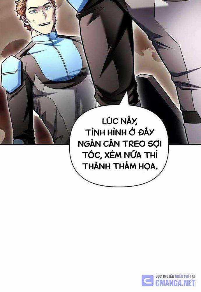 Cuộc Chiến Siêu Nhân - Chapter 117 - Trang 82