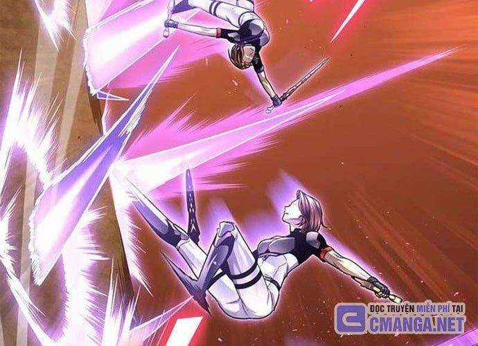 Cuộc Chiến Siêu Nhân - Chapter 117 - Trang 85