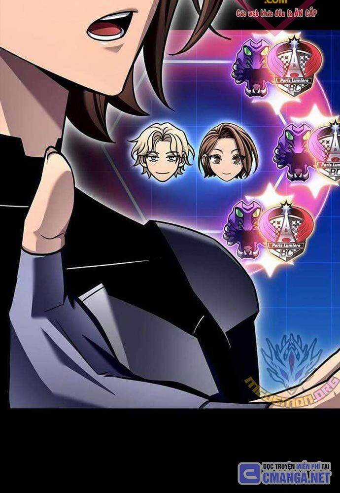 Cuộc Chiến Siêu Nhân - Chapter 117 - Trang 10