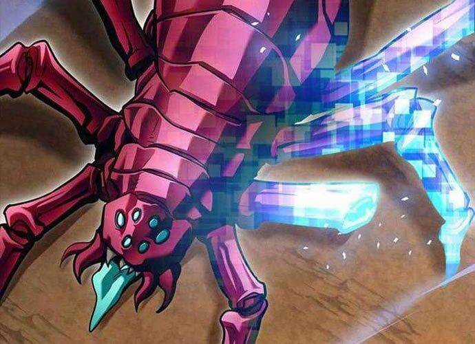 Cuộc Chiến Siêu Nhân - Chapter 117 - Trang 93