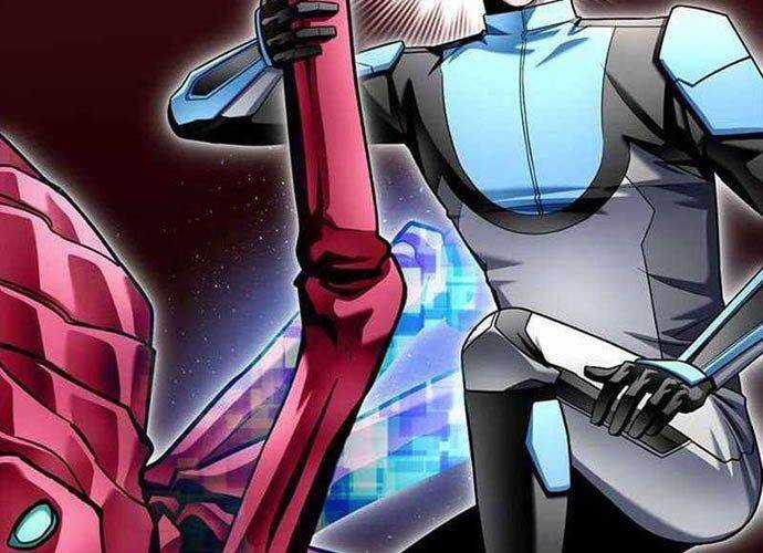 Cuộc Chiến Siêu Nhân - Chapter 117 - Trang 99