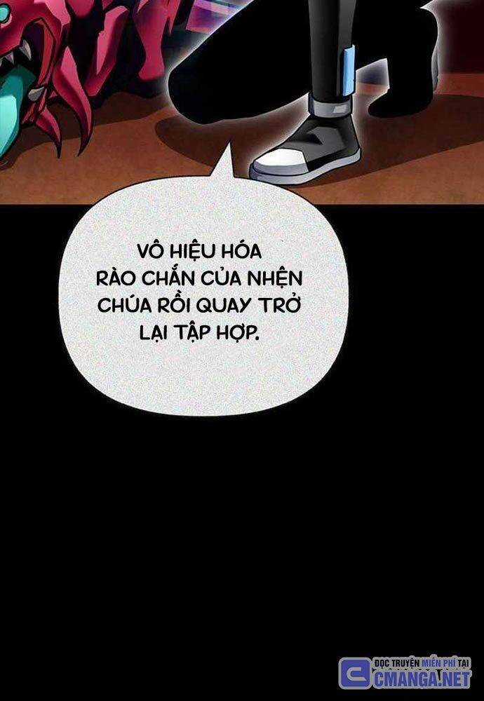 Cuộc Chiến Siêu Nhân - Chapter 117 - Trang 100