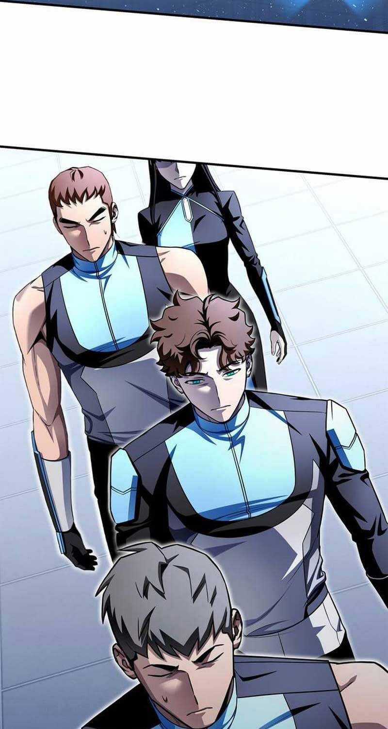 Cuộc Chiến Siêu Nhân - Chapter 118 - Trang 19