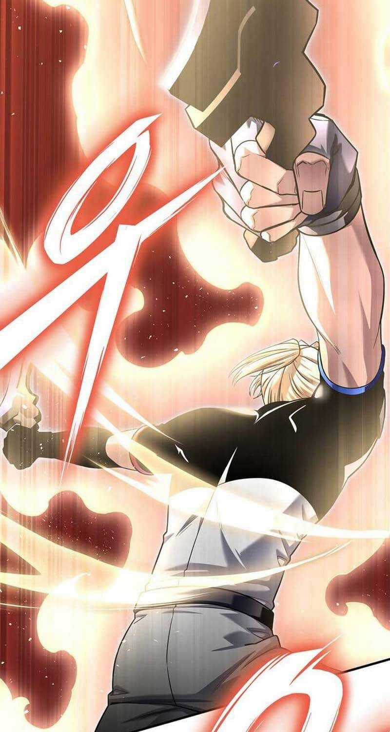 Cuộc Chiến Siêu Nhân - Chapter 118 - Trang 3