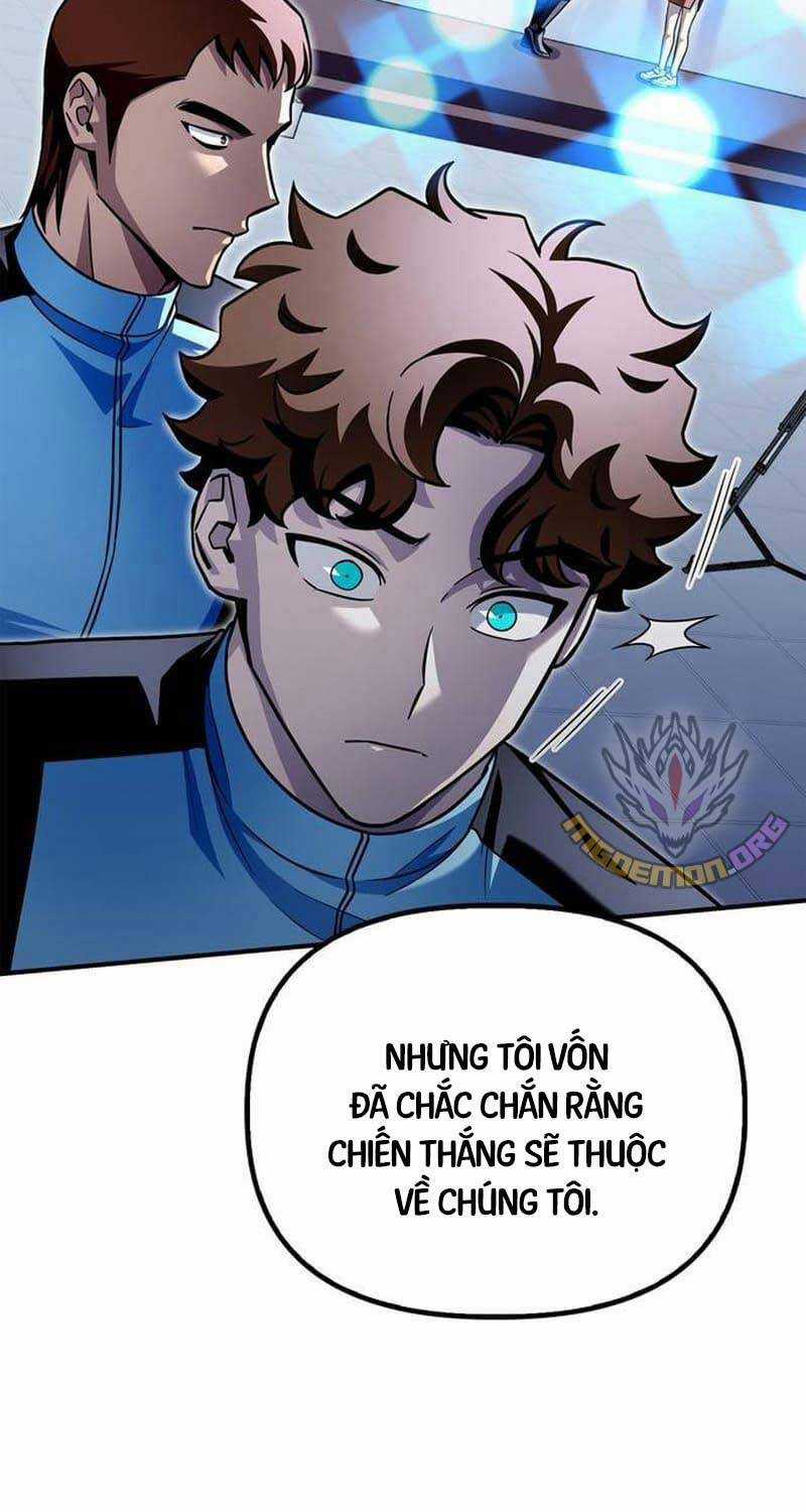 Cuộc Chiến Siêu Nhân - Chapter 118 - Trang 21