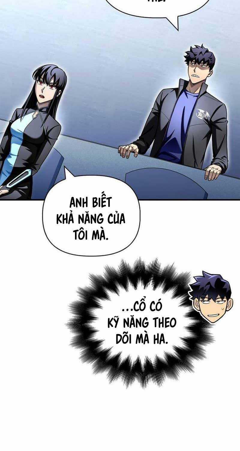 Cuộc Chiến Siêu Nhân - Chapter 118 - Trang 42