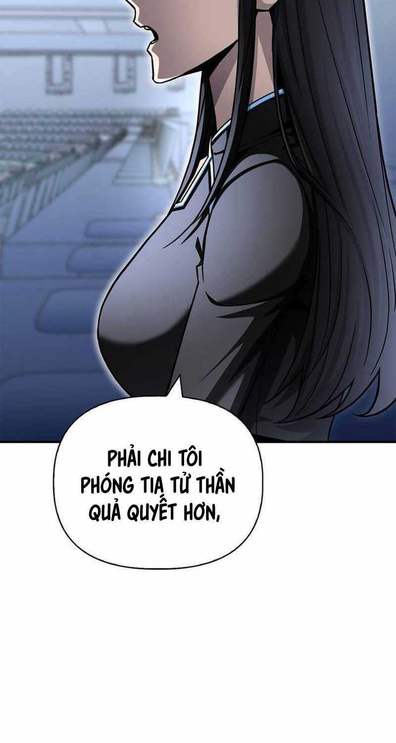 Cuộc Chiến Siêu Nhân - Chapter 118 - Trang 44