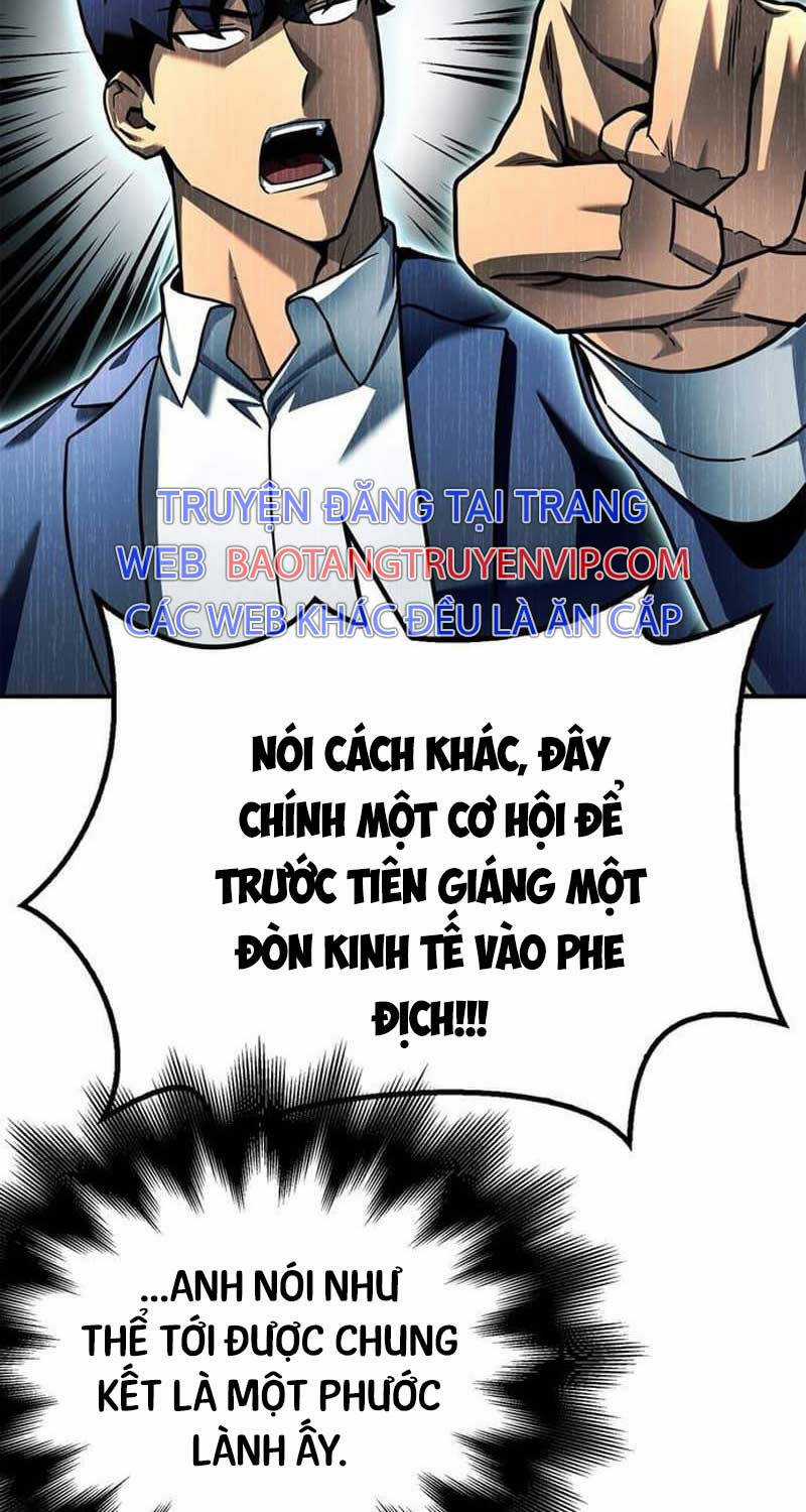 Cuộc Chiến Siêu Nhân - Chapter 118 - Trang 67