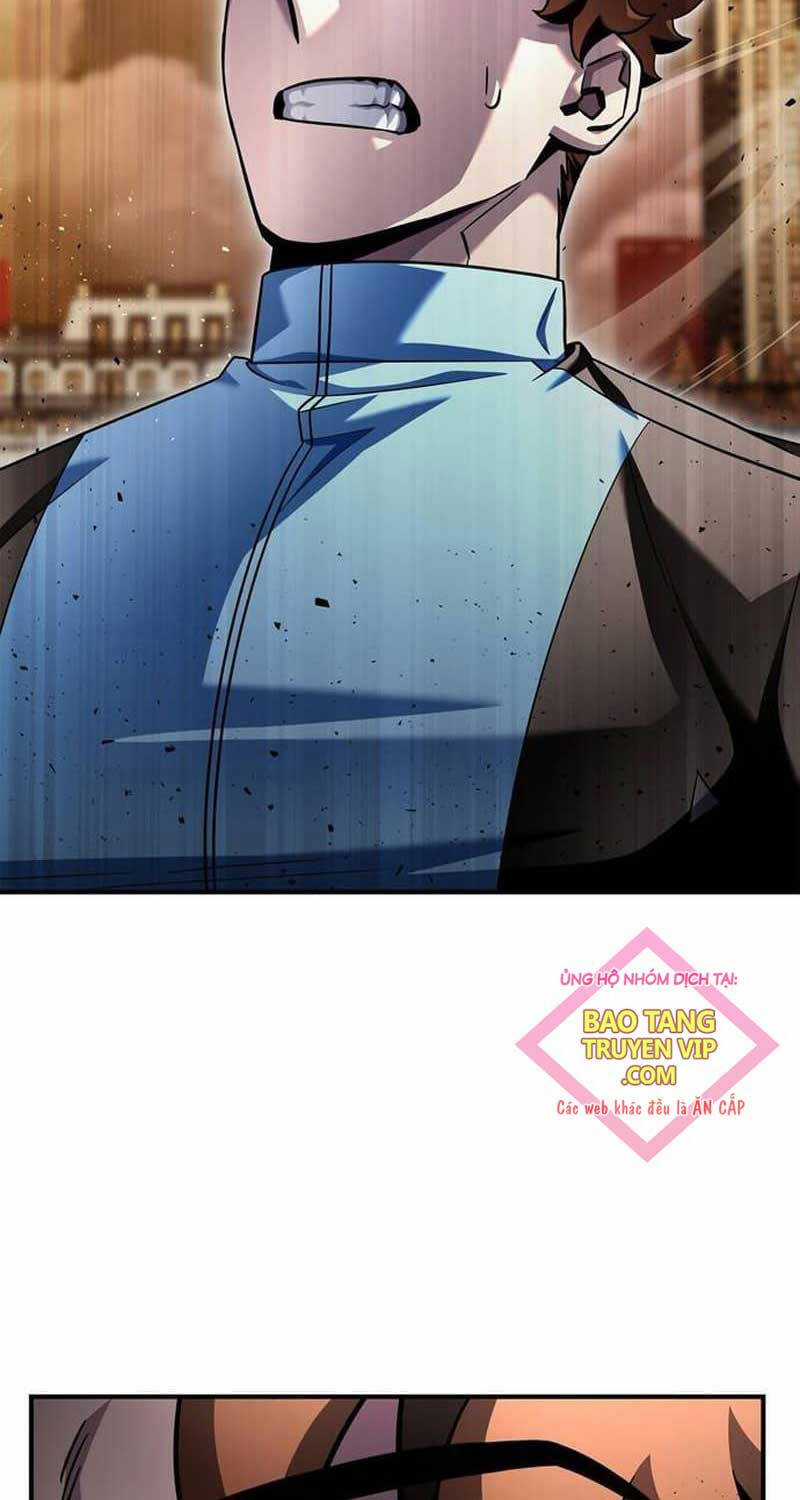 Cuộc Chiến Siêu Nhân - Chapter 118 - Trang 10