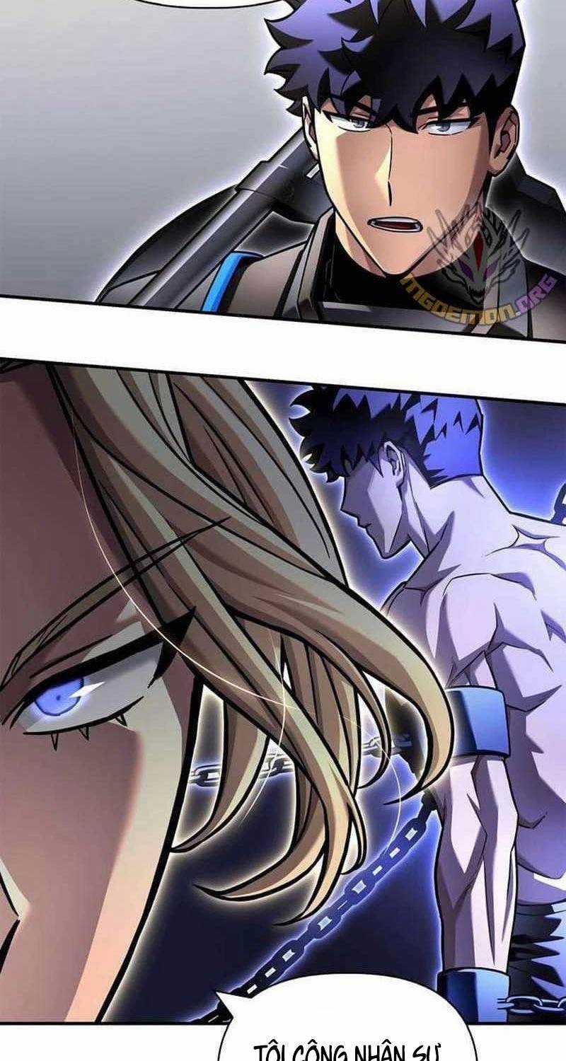 Cuộc Chiến Siêu Nhân - Chapter 119 - Trang 18