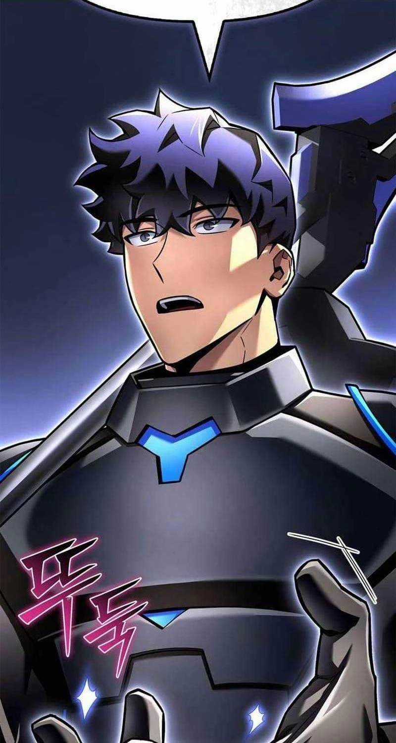 Cuộc Chiến Siêu Nhân - Chapter 119 - Trang 22