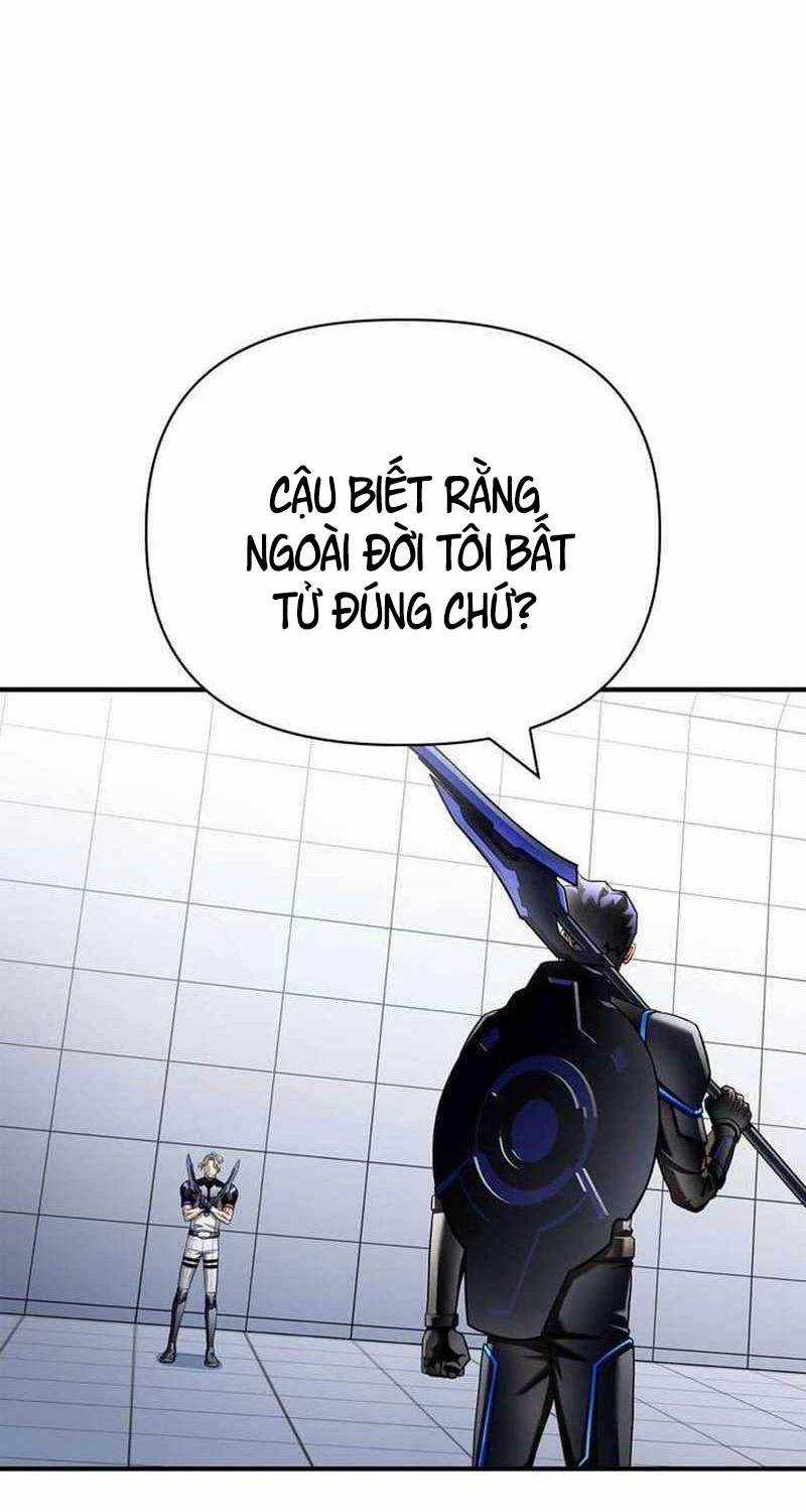 Cuộc Chiến Siêu Nhân - Chapter 119 - Trang 25