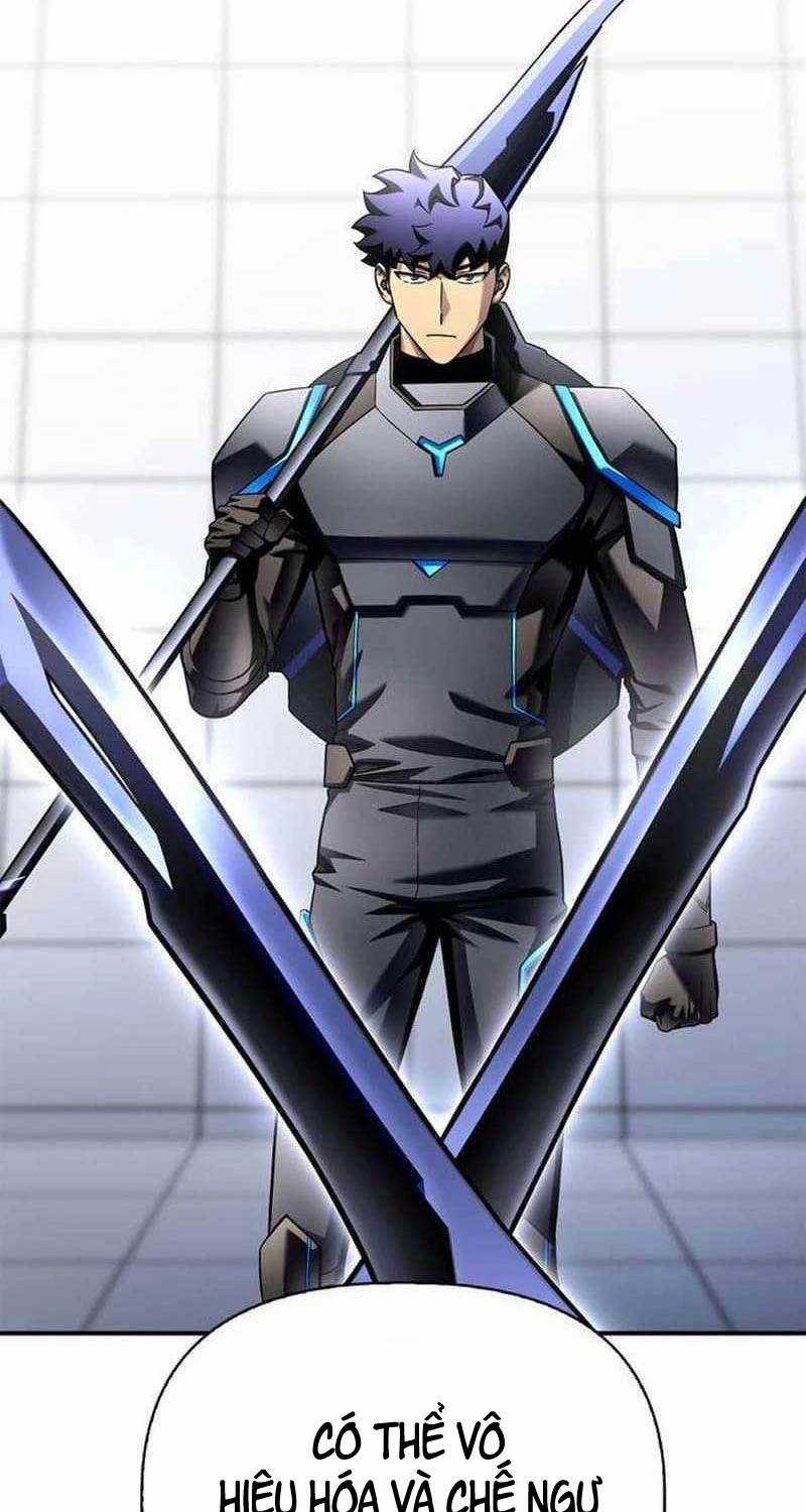 Cuộc Chiến Siêu Nhân - Chapter 119 - Trang 28