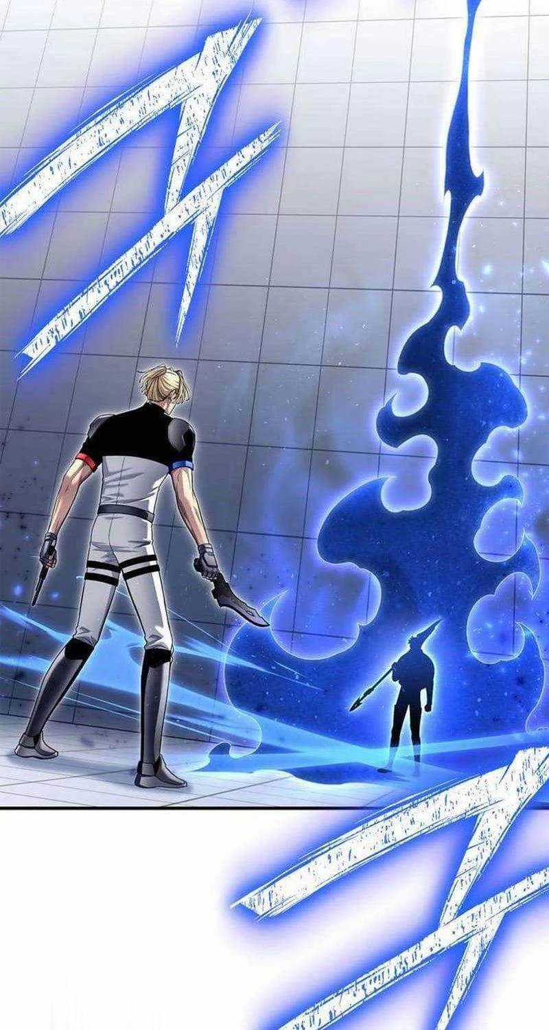 Cuộc Chiến Siêu Nhân - Chapter 119 - Trang 31