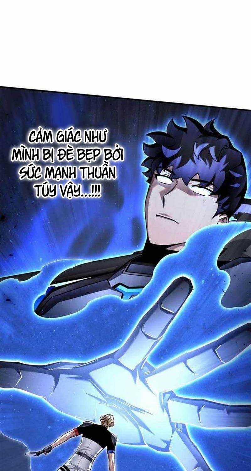 Cuộc Chiến Siêu Nhân - Chapter 119 - Trang 35