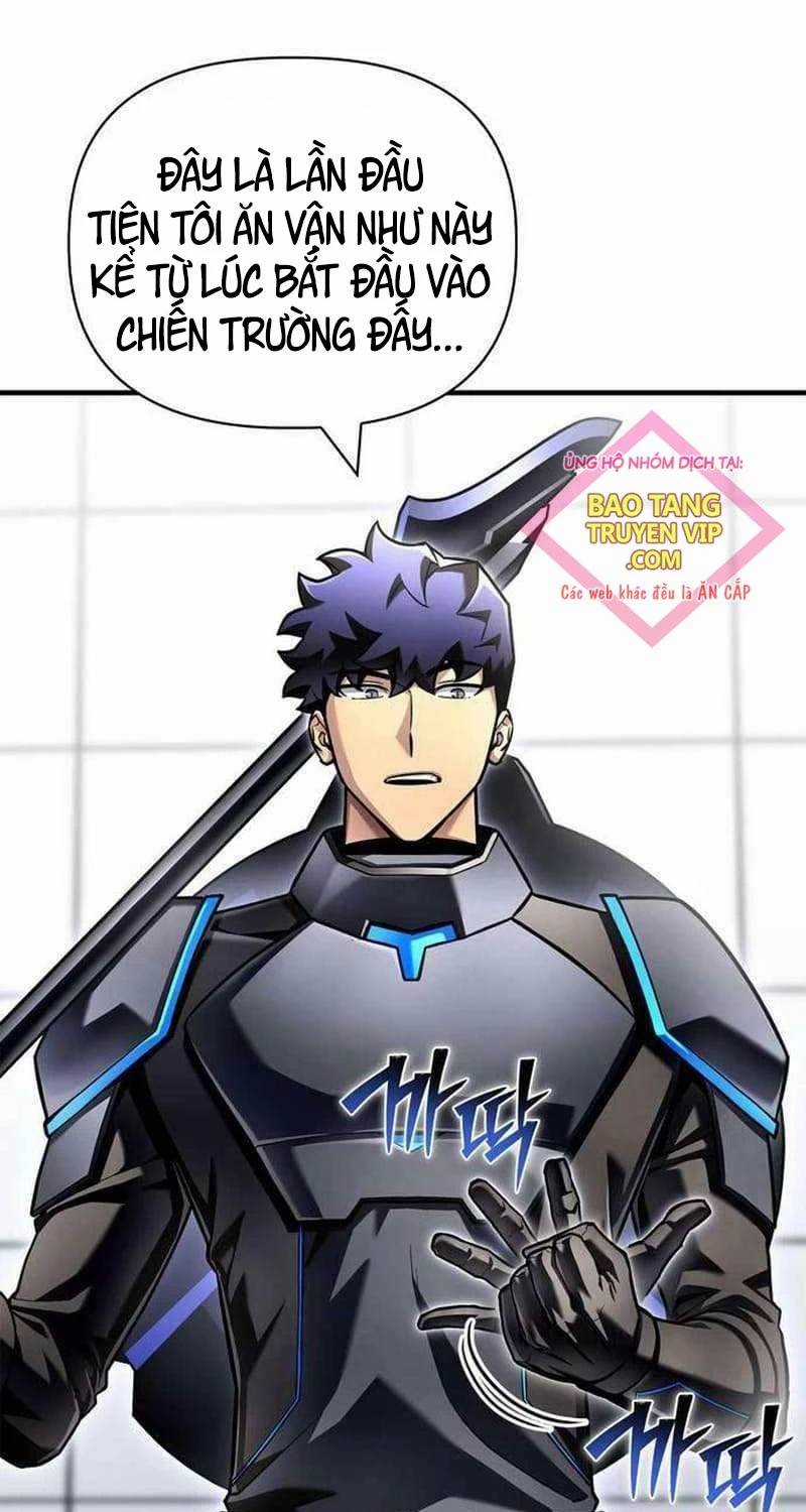 Cuộc Chiến Siêu Nhân - Chapter 119 - Trang 5