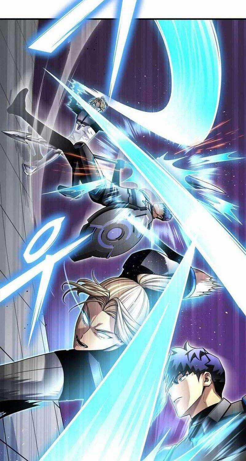 Cuộc Chiến Siêu Nhân - Chapter 119 - Trang 51