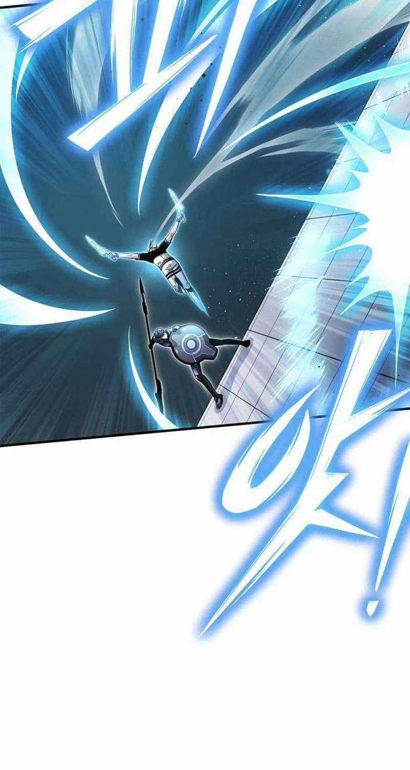 Cuộc Chiến Siêu Nhân - Chapter 119 - Trang 54